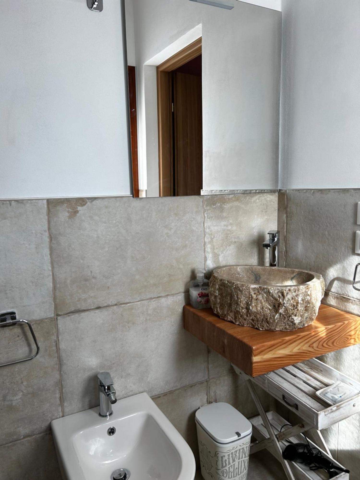 B&B Casa Del Conte Soligo Eksteriør billede