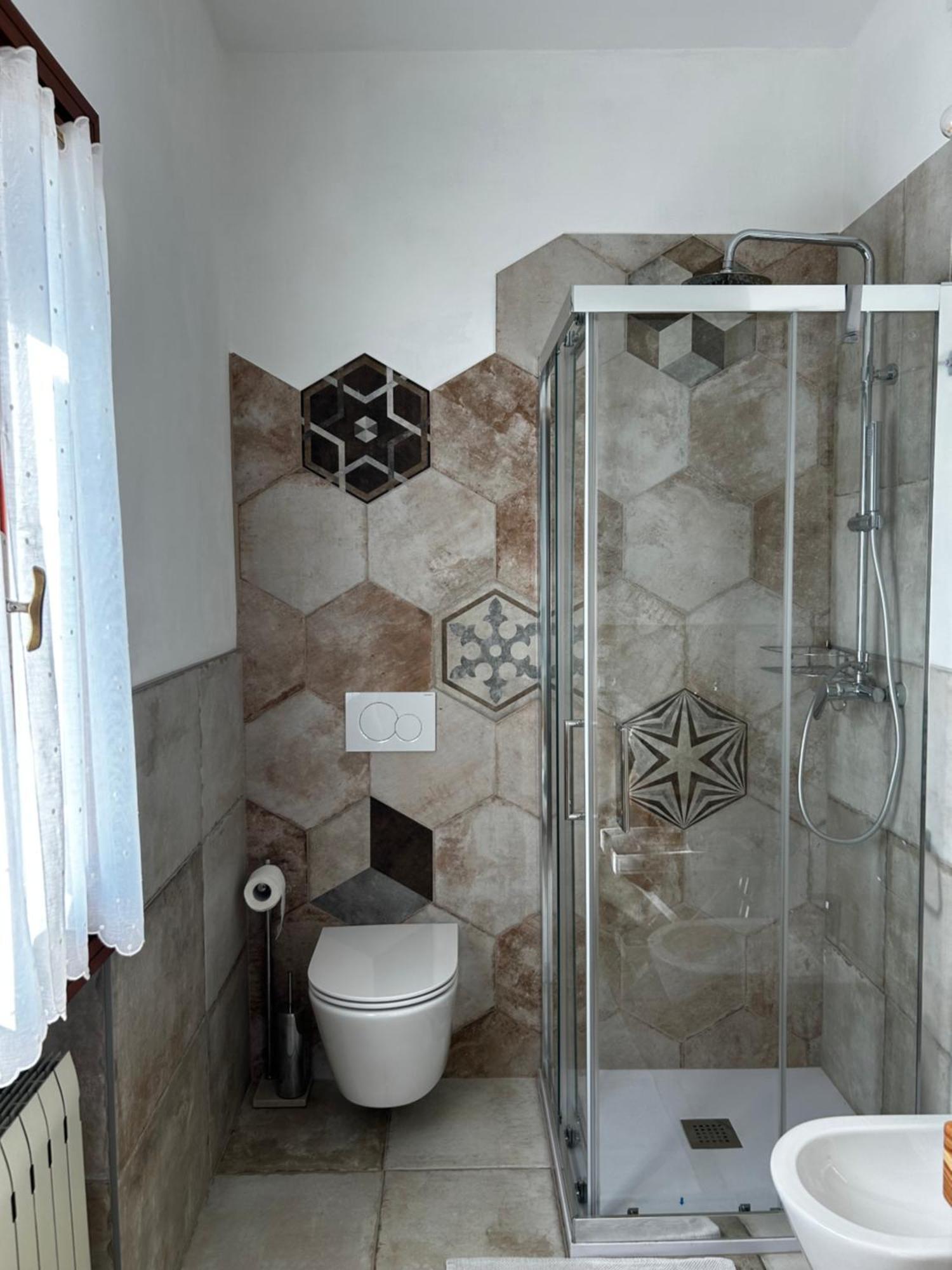 B&B Casa Del Conte Soligo Eksteriør billede