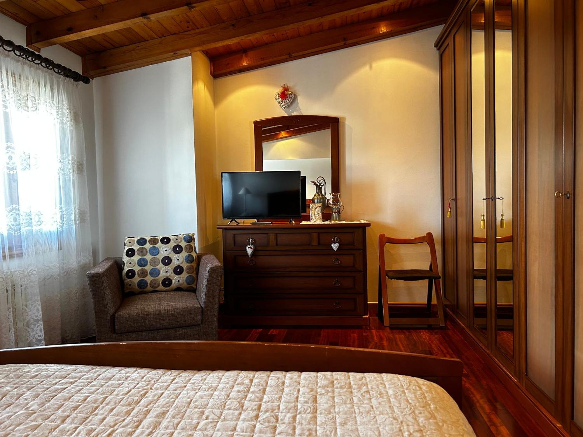 B&B Casa Del Conte Soligo Eksteriør billede