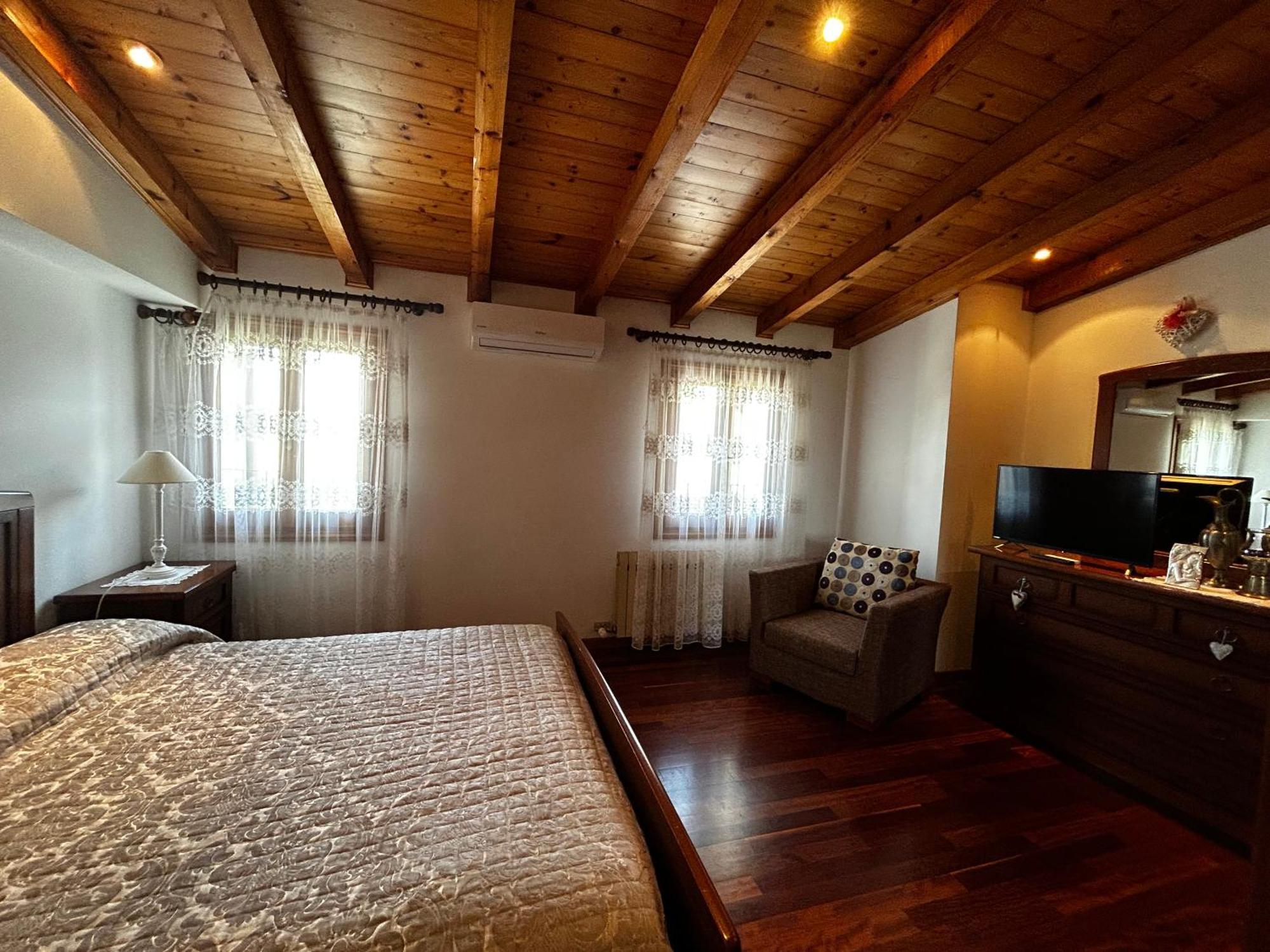 B&B Casa Del Conte Soligo Eksteriør billede