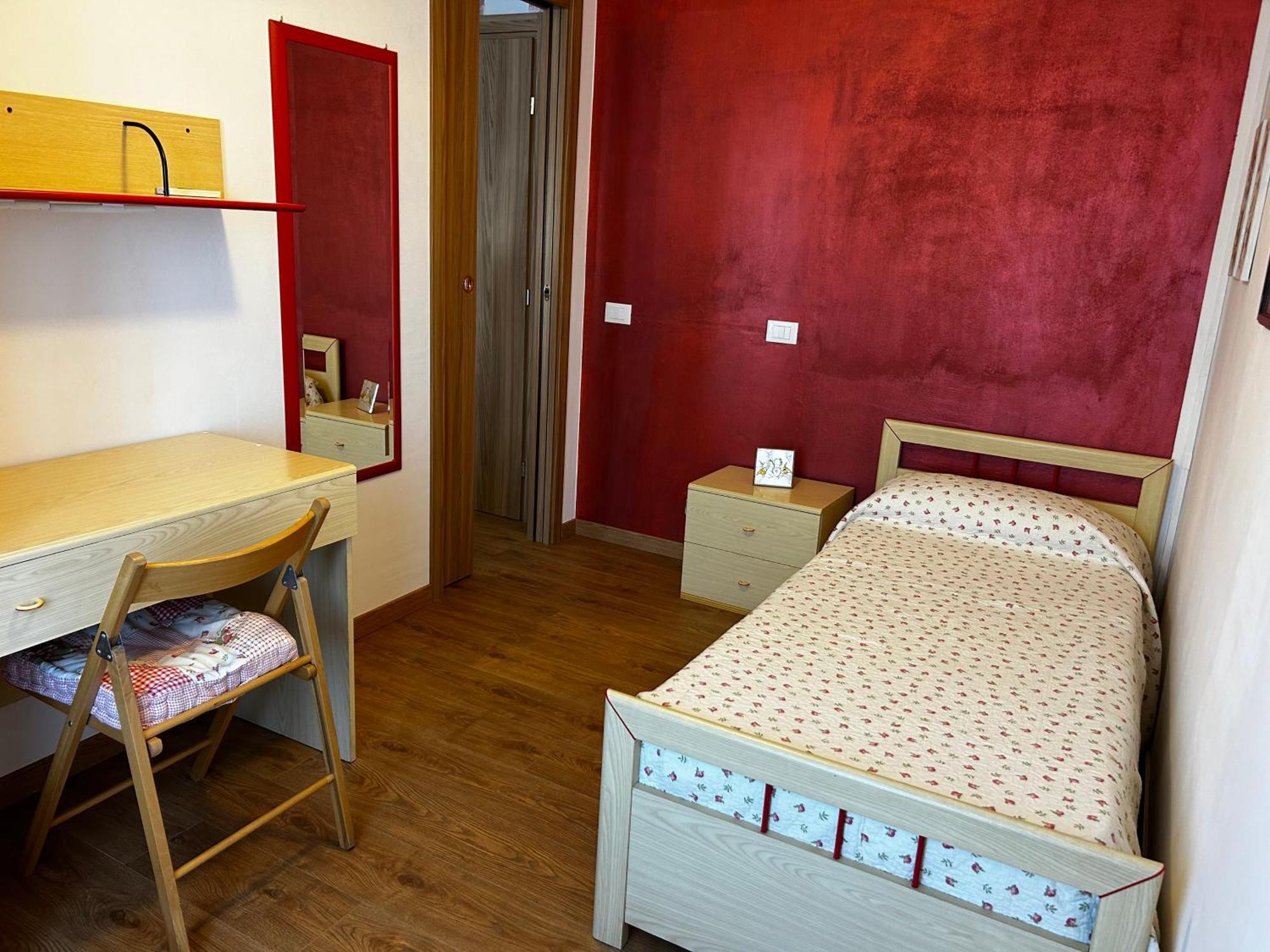 B&B Casa Del Conte Soligo Eksteriør billede