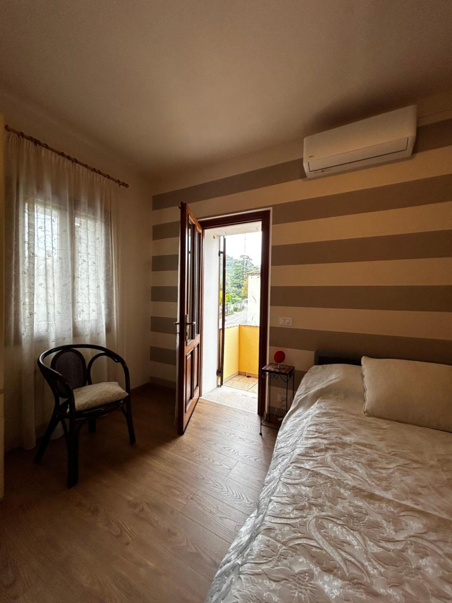 B&B Casa Del Conte Soligo Eksteriør billede